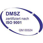 Zahnarzt in Weinsberg - DMSZ ISO Zertifizierung- Zahnarzt Dr. Weber